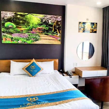 Mia Hotel Vung Tau Exterior foto