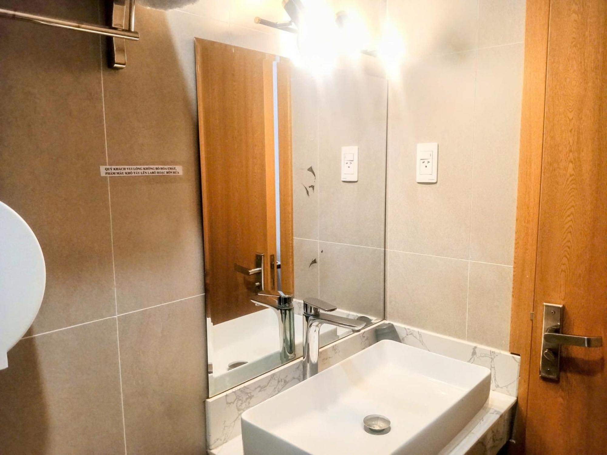 Mia Hotel Vung Tau Exterior foto